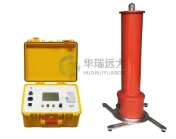 23.HRYD-ZNS 智能直流高压发生器