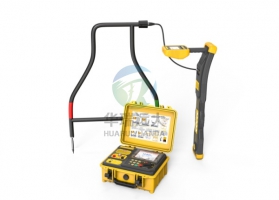 21.HRYD-3100M地下管线探测仪
